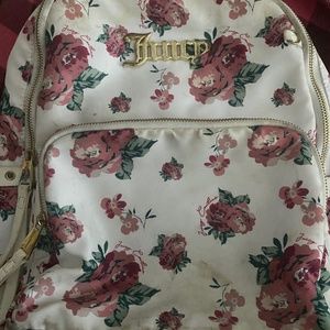 Juicy Couture Backpack
